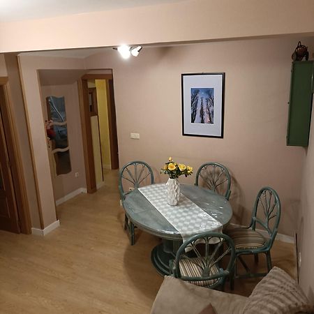 Apartamento Turistico La Canada 과달라야라 외부 사진