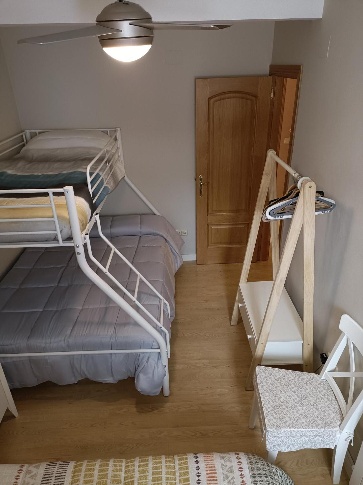Apartamento Turistico La Canada 과달라야라 외부 사진