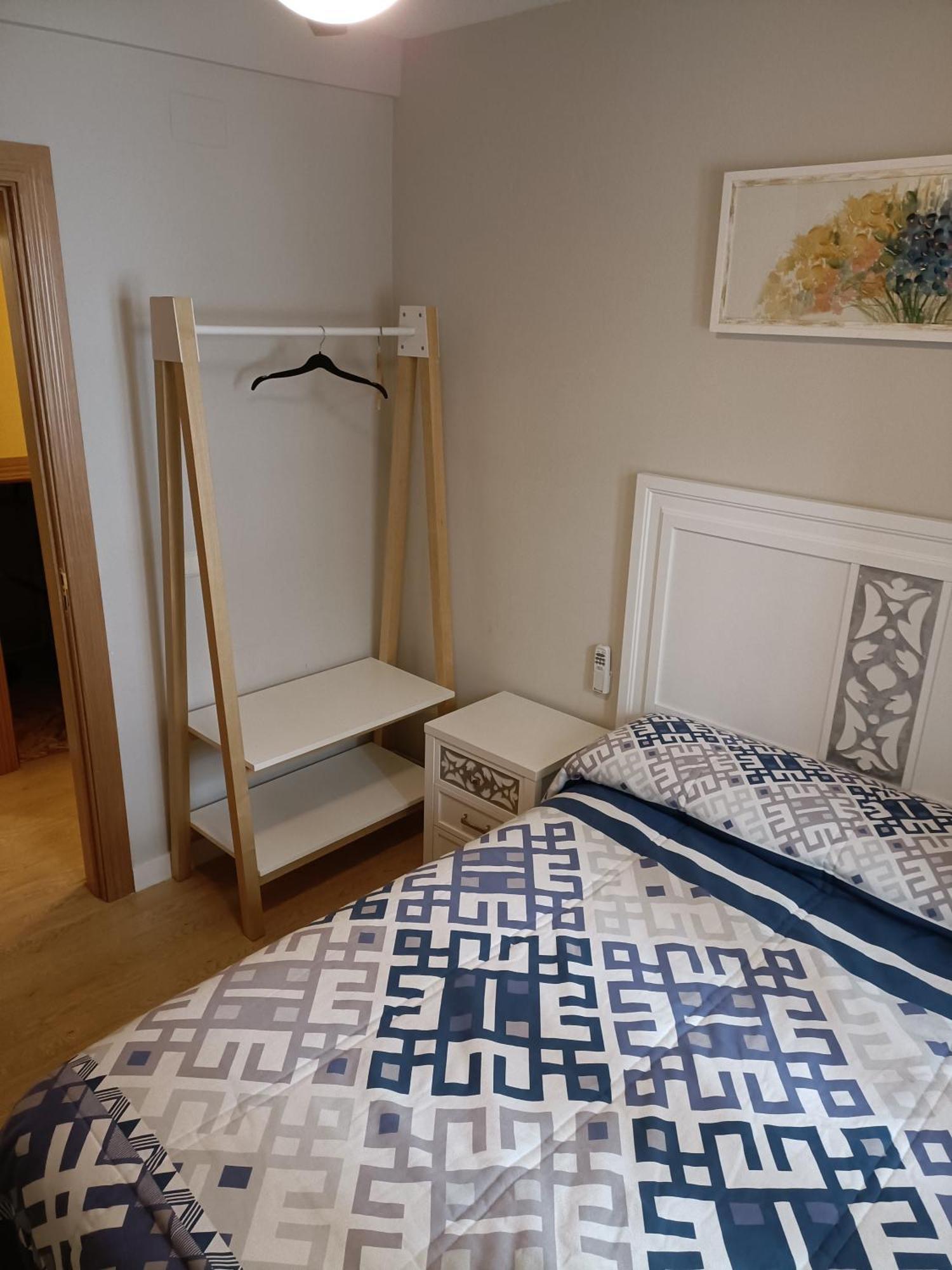 Apartamento Turistico La Canada 과달라야라 외부 사진
